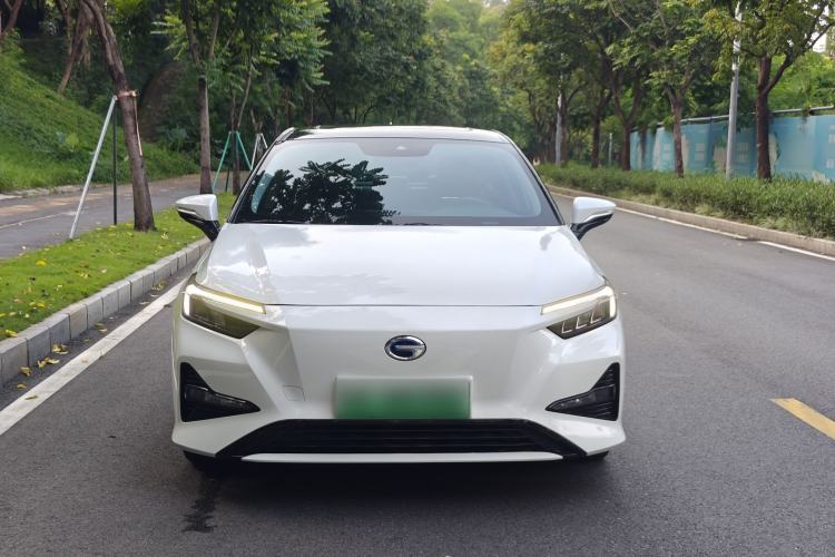 Used GAC Group EA6 2021 Deluxe Edition Exterior 1