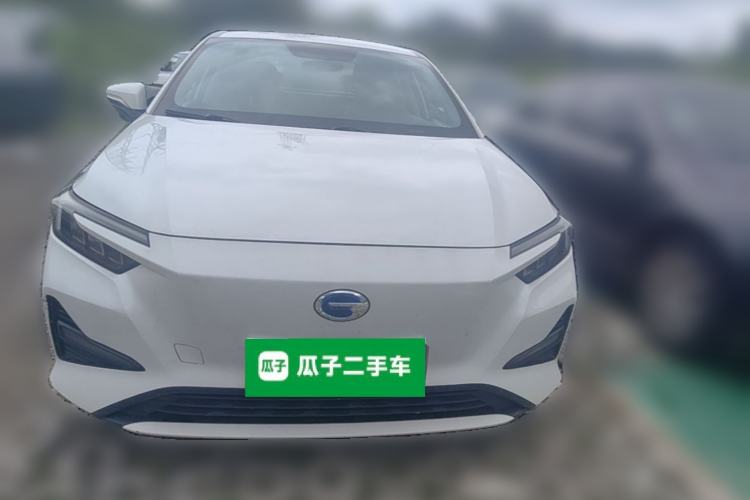 Used GAC Group EA6 2021 Luxury Edition Front