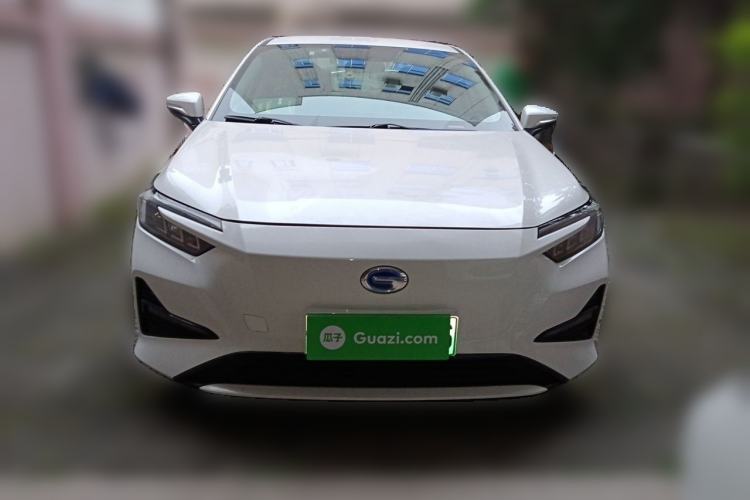 Used GAC Group EA6 2021 Luxury Edition Front