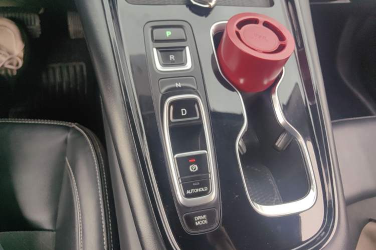 Used GAC Group EA6 2021 Luxury Edition Gear Lever