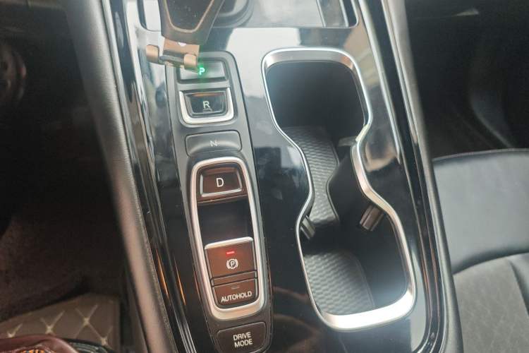 Used GAC Group EA6 2021 Luxury Edition Gear Lever