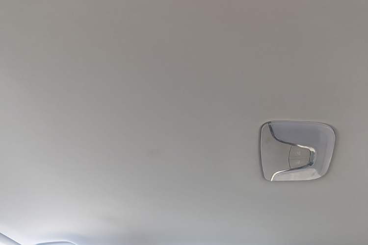 Used GAC Group EA6 2021 Luxury Edition Headliner