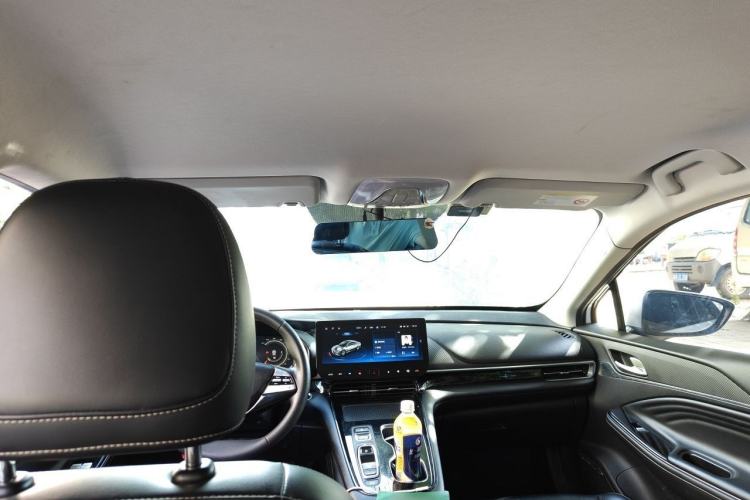 Used GAC Group EA6 2021 Luxury Edition Headliner