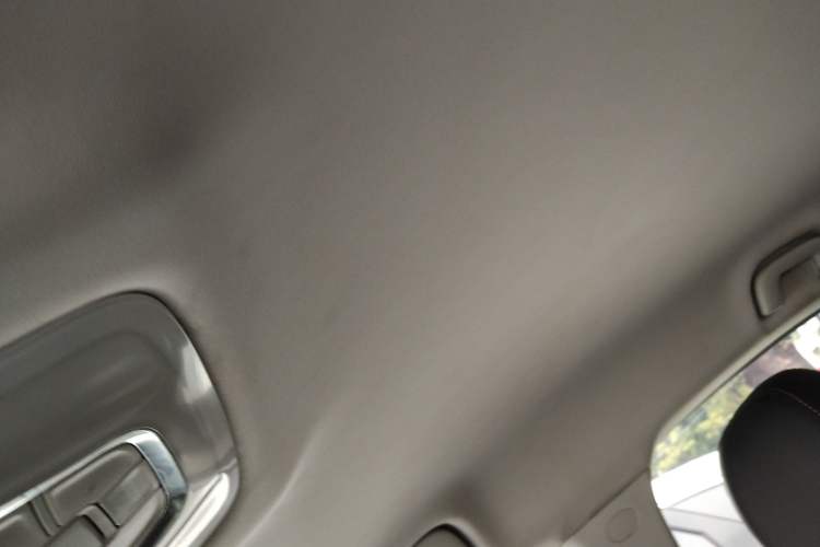Used GAC Group EA6 2021 Luxury Edition Headliner