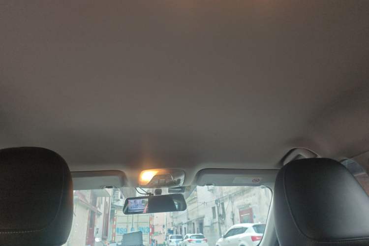 Used GAC Group EA6 2021 Luxury Edition Headliner