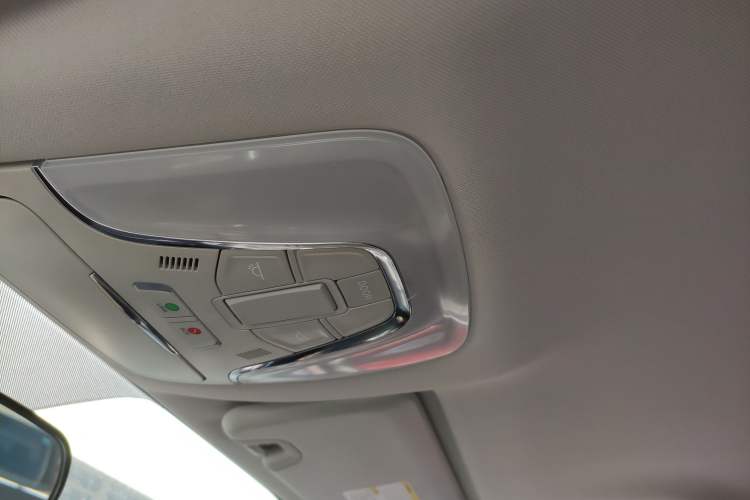 Used GAC Group EA6 2021 Luxury Edition Headliner