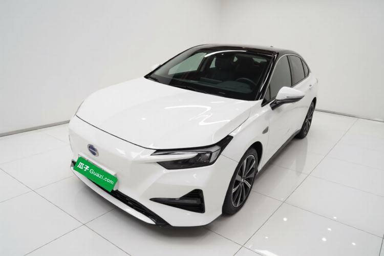 Used GAC Group EA6 2021 Deluxe Edition Guazi used car, China used car export, Used car for sale, Used cars, Cheapest cars for sale