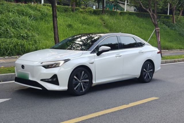 Used GAC Group EA6 2021 Deluxe Edition