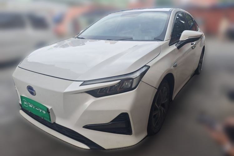 Used GAC Group EA6 2021 Luxury Edition Guazi used car, China used car export, Used car for sale, Used  cars, Cheapest cars for sale