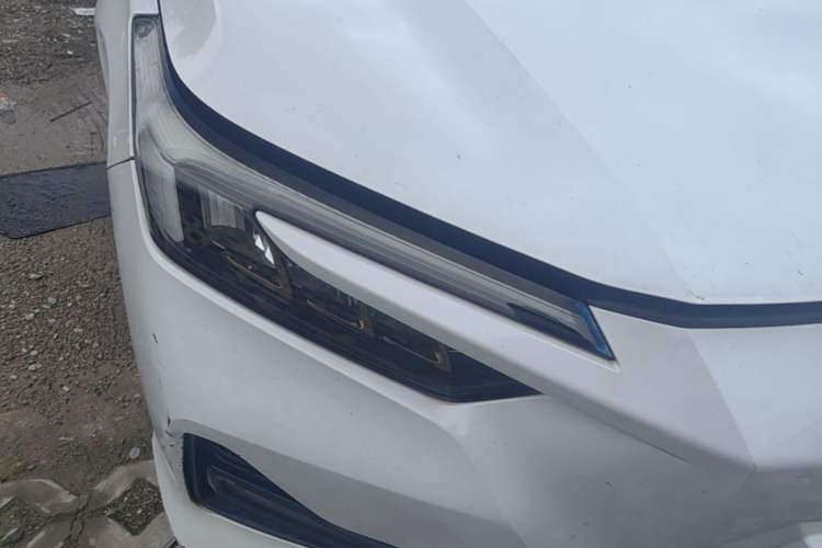 Used GAC Group EA6 2021 Luxury Edition Right Front Headlight