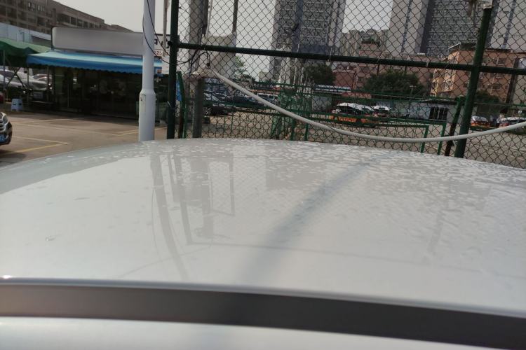 Used GAC Group EA6 2021 Luxury Edition Roof