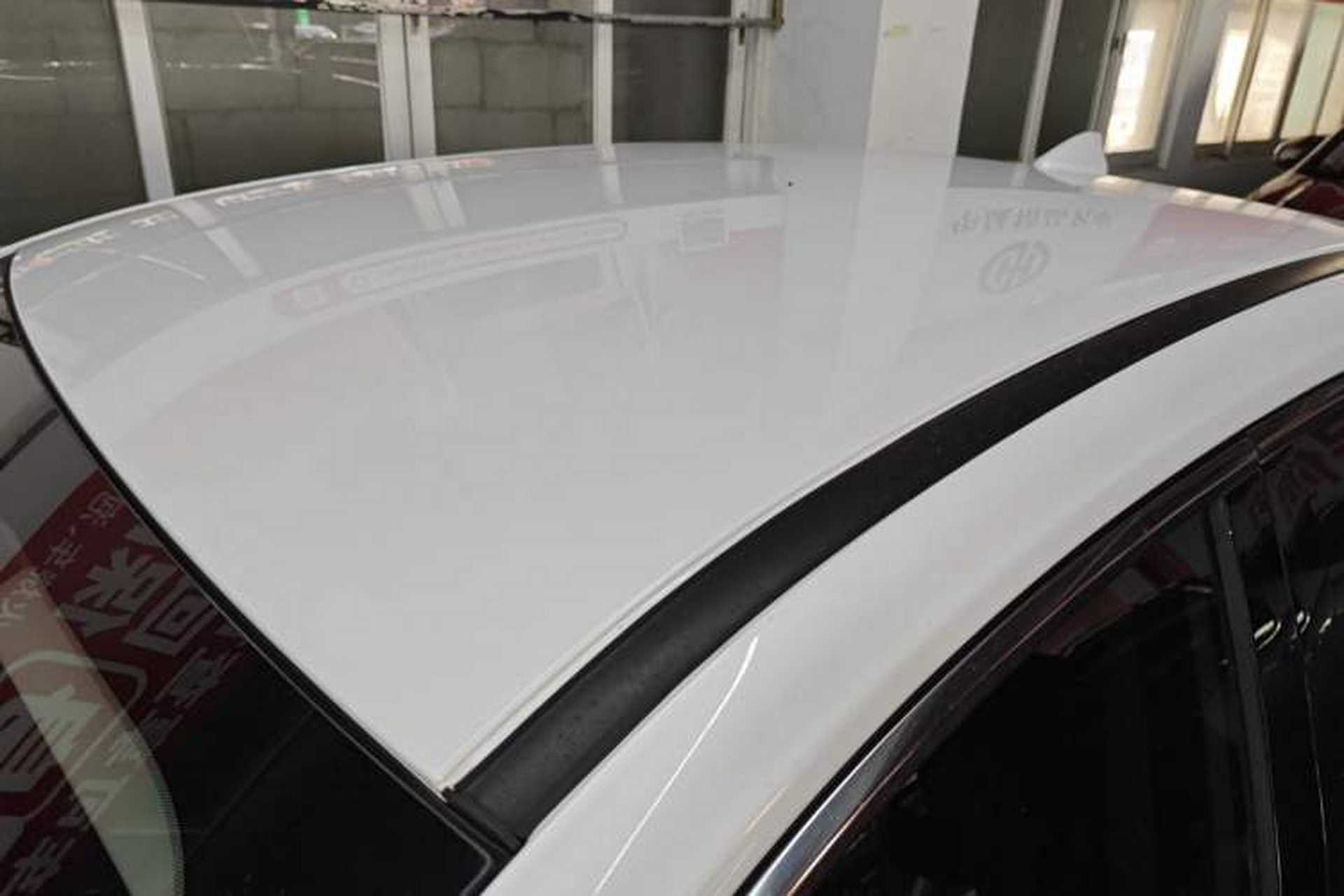 Used GAC Group EA6 2021 Luxury Edition Roof