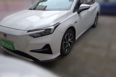 Used GAC Group EA6 2021 Luxury Edition