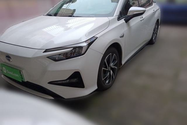 Used GAC Group EA6 2021 Luxury Edition