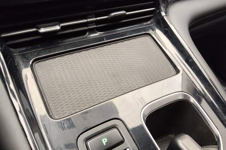 Used GAC Group EA6 2021 Luxury Edition Vehicle Key