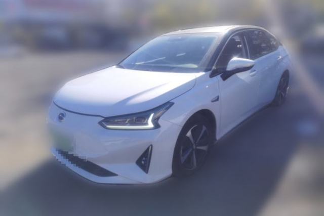 Used GAC Group Toyota iA5 2019 Luxury Edition