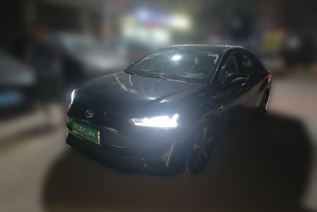 Used GAC Group Toyota iA5 2019 Leading Edition