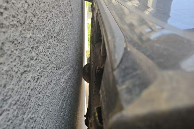 Used GAC Group Toyota iA5 2019 Luxury Edition Chassis Front Right