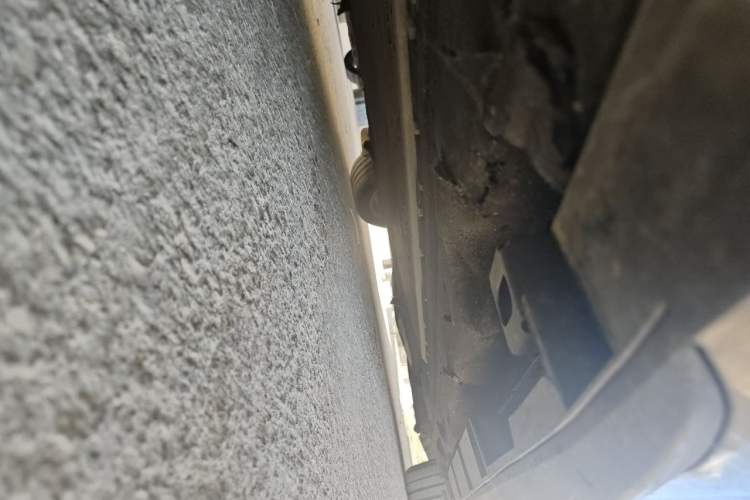 Used GAC Group Toyota iA5 2019 Luxury Edition Chassis Rear Right