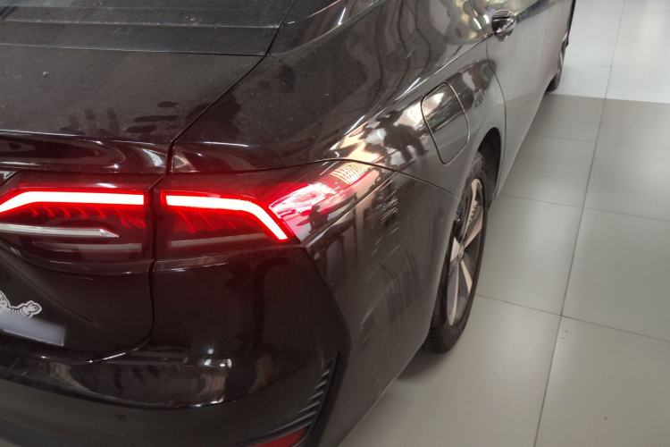 Used GAC Group Toyota iA5 2019 Leading Edition Exterior 6