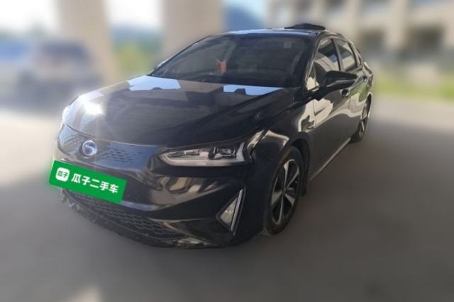 Used GAC Group Toyota iA5 2019 Luxury Edition