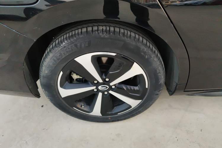 Used GAC Group Toyota iA5 2019 Luxury Edition Right Rear Wheel Hub