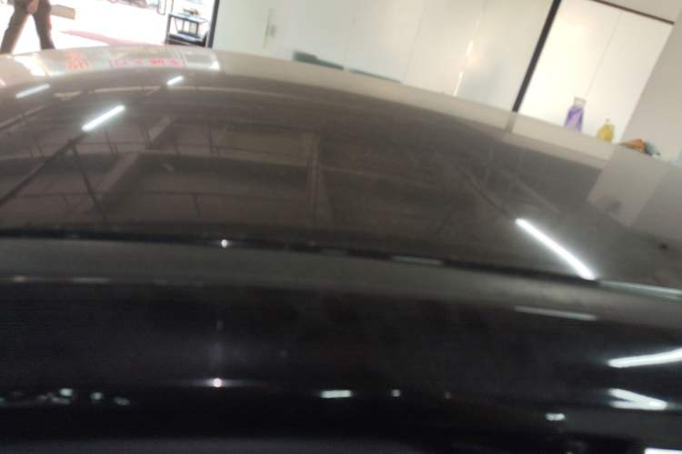 Used GAC Group Toyota iA5 2019 Leading Edition Roof