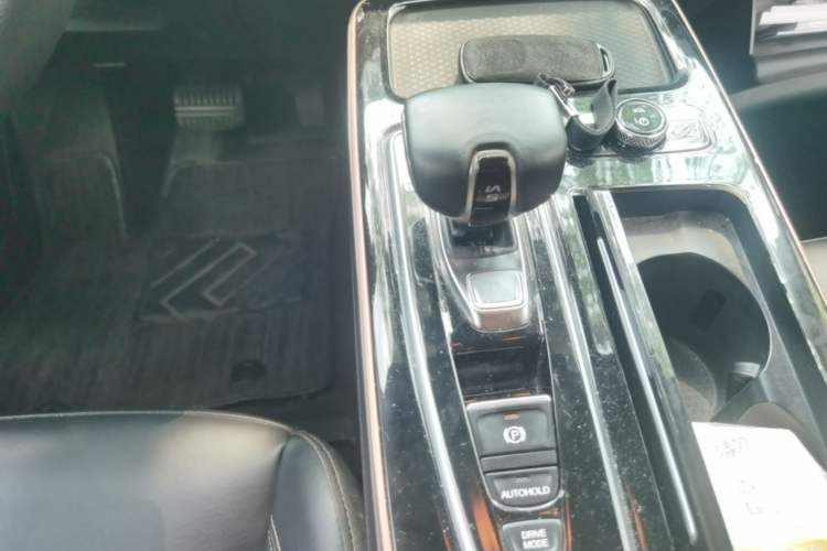 Used GAC Group Toyota iA5 2019 Leading Edition Gear Lever