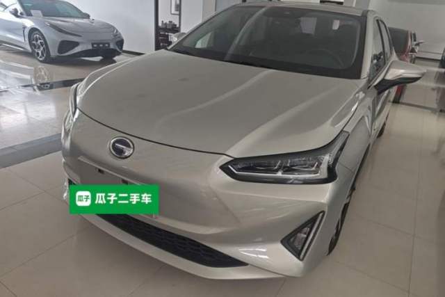 GAC Group Toyota iA5 2019 Luxury Edition usado