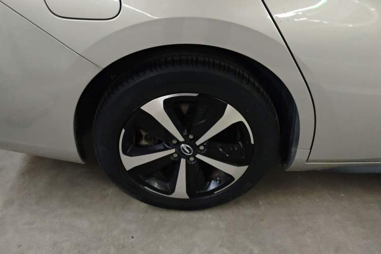 Used GAC Group Toyota iA5 2019 Luxury Edition Right Rear Wheel Hub