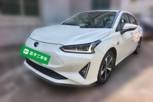 Used GAC Group Toyota iA5 2019 Leading Edition