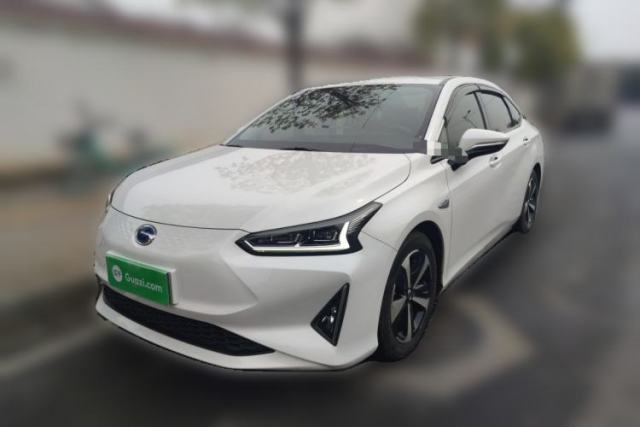 Used GAC Group Toyota iA5 2019 Leading Edition