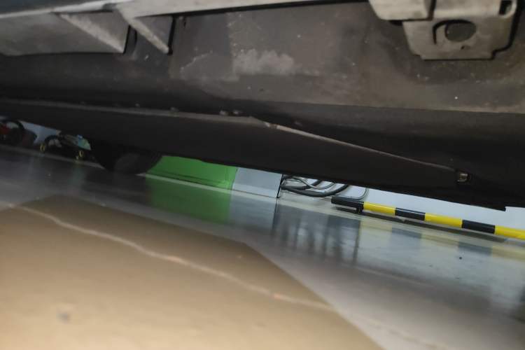 Used GAC Group Toyota iA5 2019 Luxury Edition Chassis Front Right