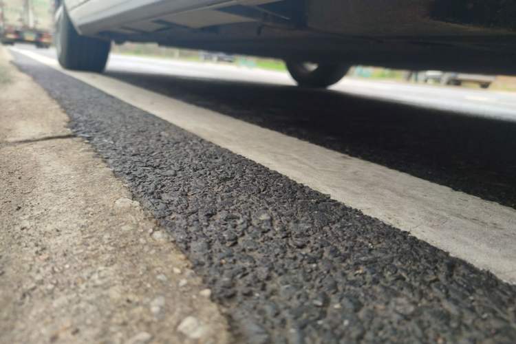 Used GAC Group Toyota iA5 2019 Leading Edition Chassis Front Right
