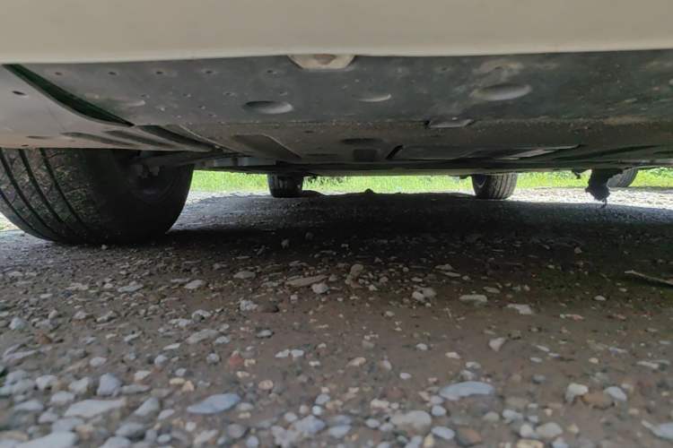 Used GAC Group Toyota iA5 2019 Luxury Edition Chassis Front Right