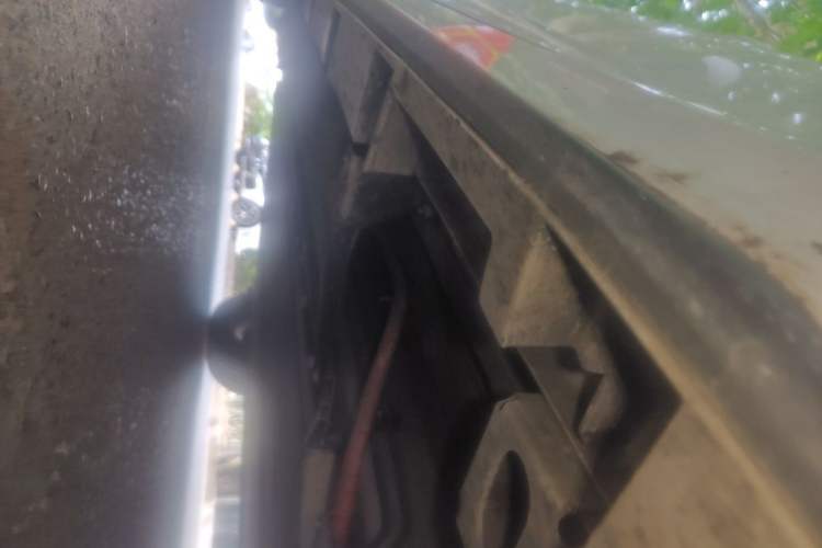 Used GAC Group Toyota iA5 2019 Luxury Edition Chassis Front Right