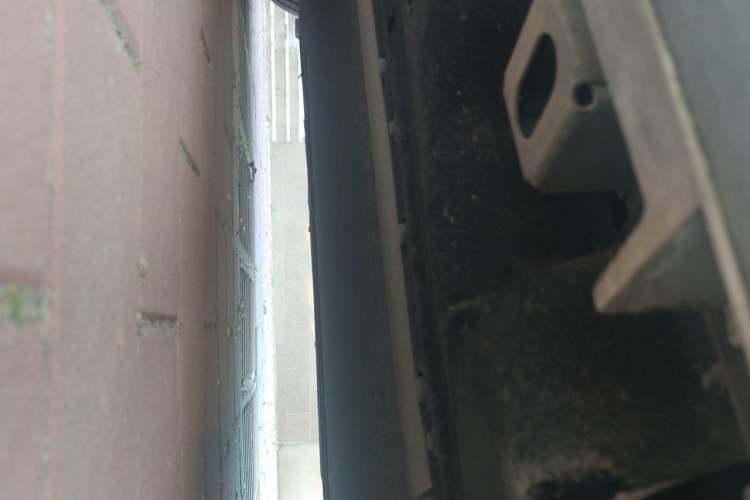 Used GAC Group Toyota iA5 2019 Leading Edition Chassis Front Right