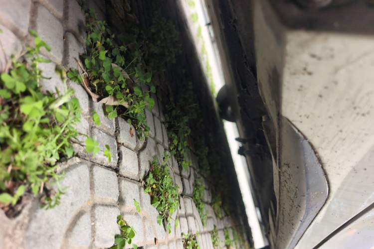Used GAC Group Toyota iA5 2019 Leading Edition Chassis Rear Right