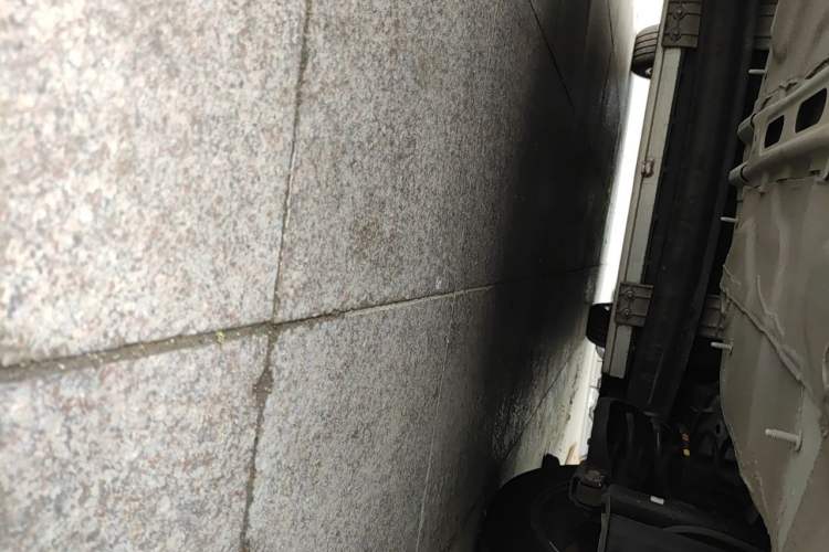 Used GAC Group Toyota iA5 2019 Leading Edition Chassis Rear