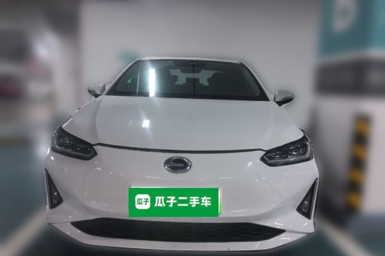 Used GAC Group Toyota iA5 2019 Luxury Edition Front