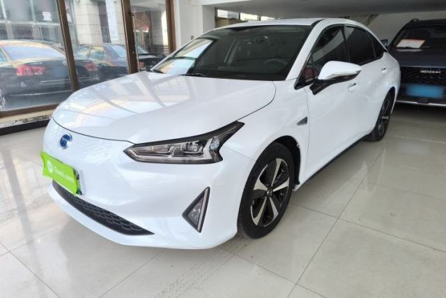 Used GAC Group Toyota iA5 2019 Luxury Edition
