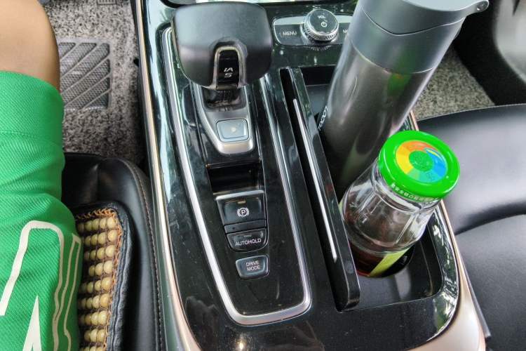 Used GAC Group Toyota iA5 2019 Leading Edition Gear Lever