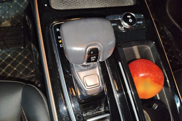 Used GAC Group Toyota iA5 2019 Leading Edition Gear Lever