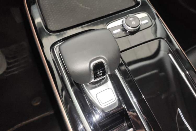 Used GAC Group Toyota iA5 2019 Leading Edition Gear Lever