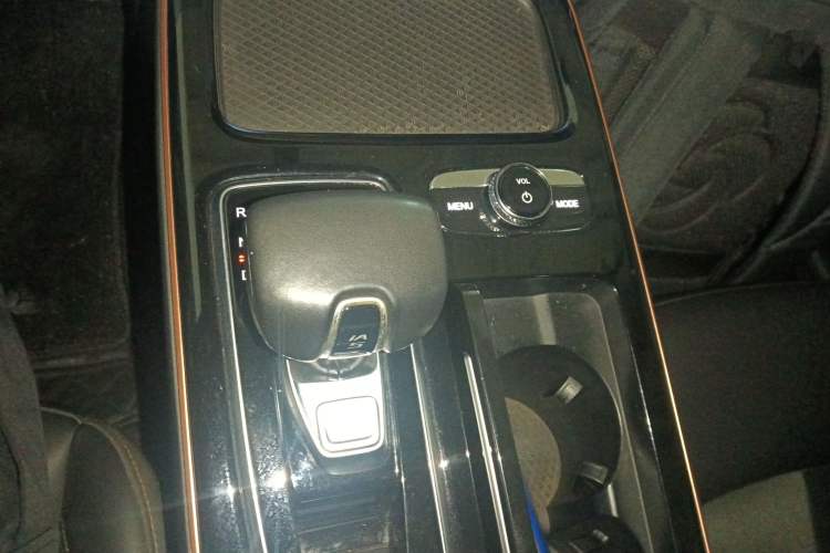 Used GAC Group Toyota iA5 2019 Leading Edition Gear Lever