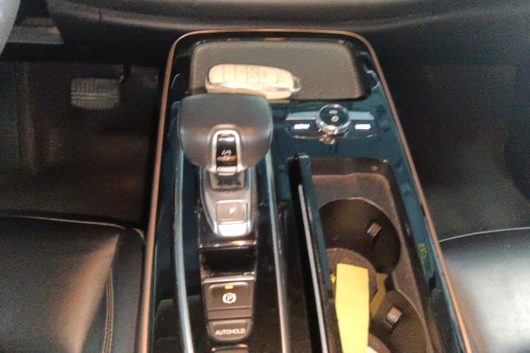 Used GAC Group Toyota iA5 2019 Leading Edition Gear Lever