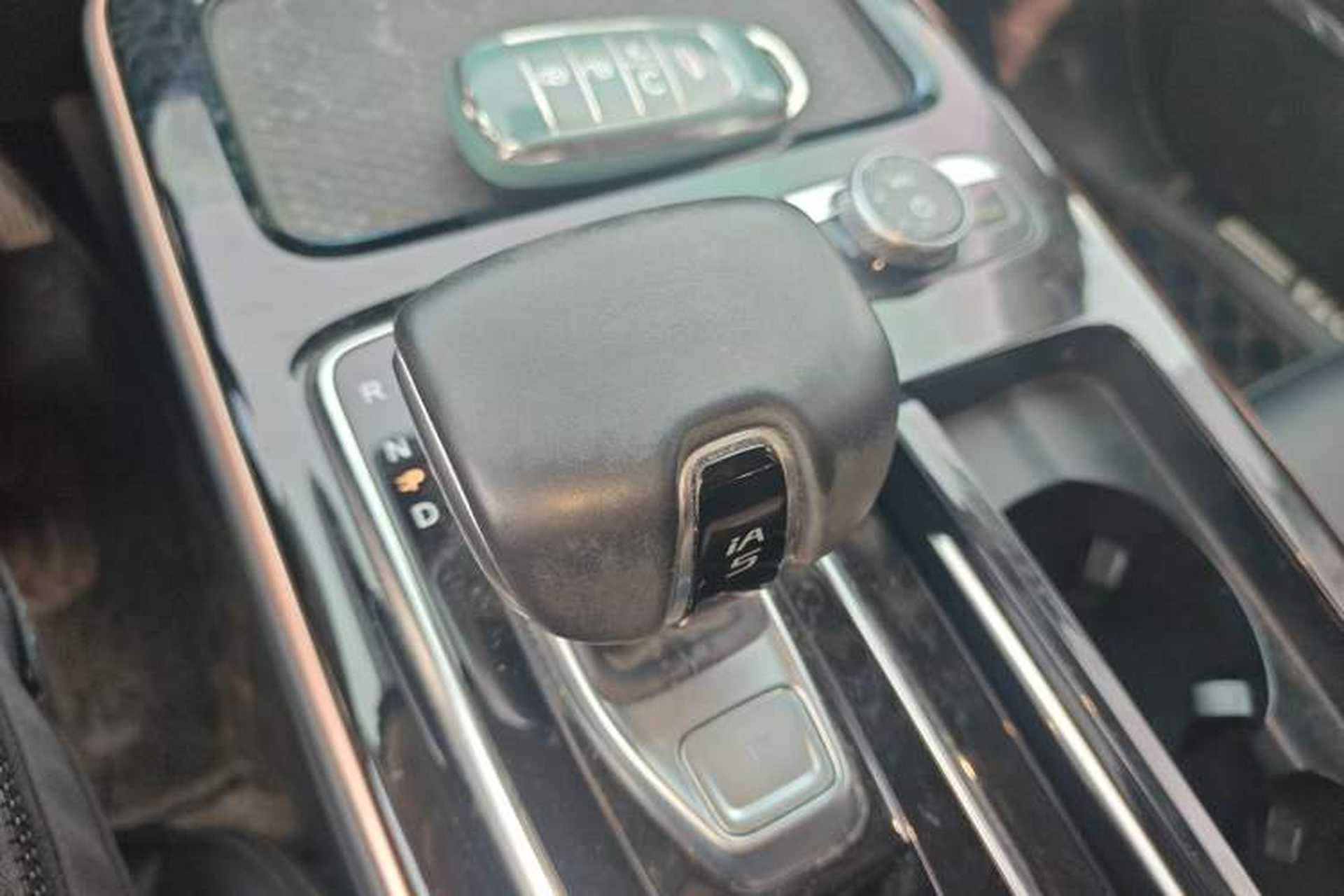 Used GAC Group Toyota iA5 2019 Leading Edition Gear Lever