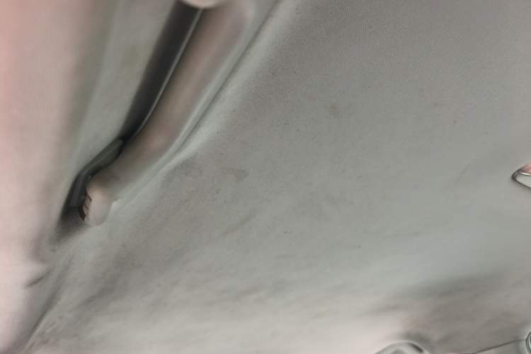 Used GAC Group Toyota iA5 2019 Leading Edition Headliner