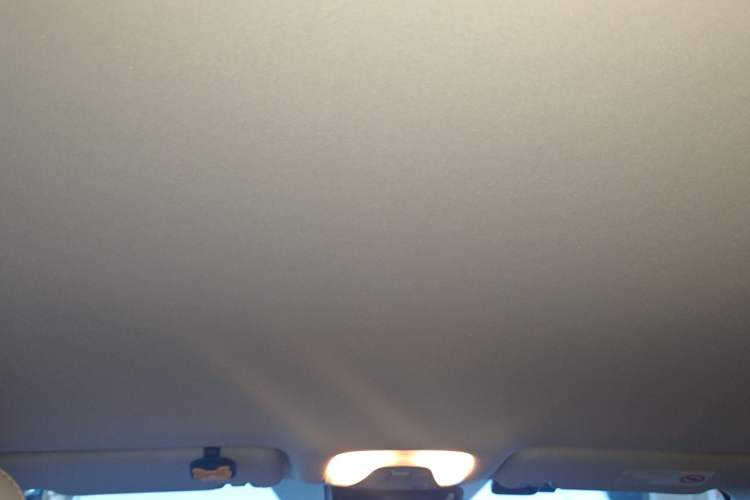 Used GAC Group Toyota iA5 2019 Leading Edition Headliner