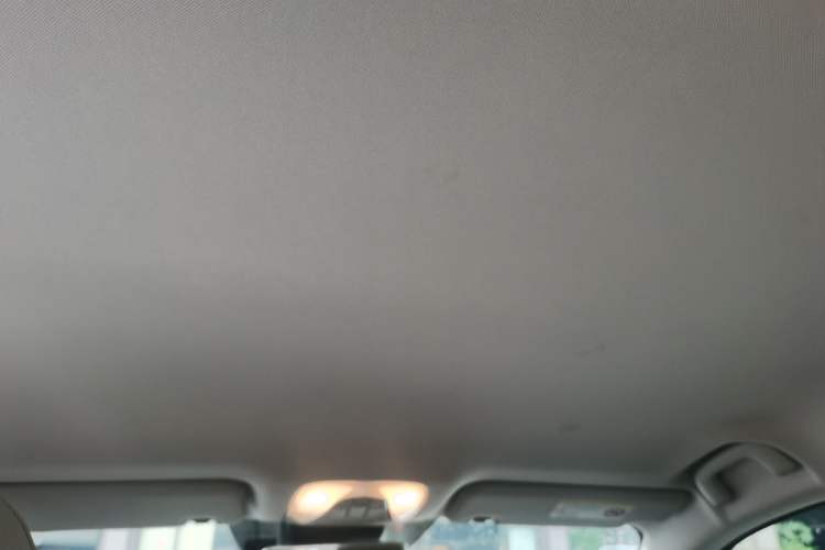 Used GAC Group Toyota iA5 2019 Leading Edition Headliner